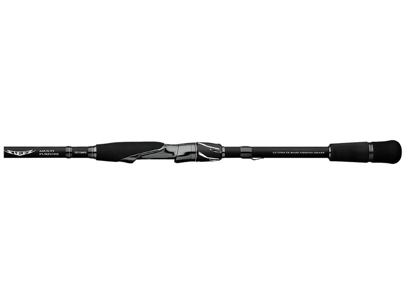 Daiwa Steez Travel Spinning Rod