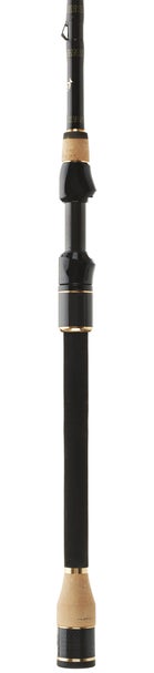 13 Fishing Omen Gold Spinning Rods