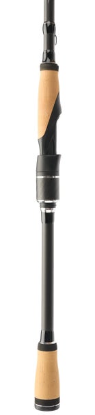 TFO Resolve Series Spinning Rods