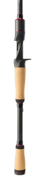 TFO Resolve Series Casting Rods