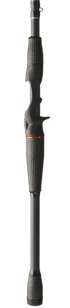 Trika 3X Series Casting Rods
