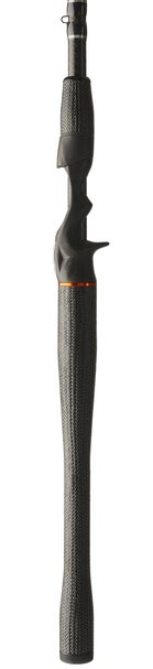 Trika 10X Series Casting Rods