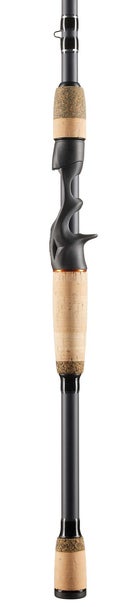 Trika X Series Casting Rods