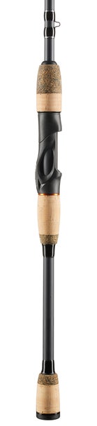 Trika X Series Spinning Rods