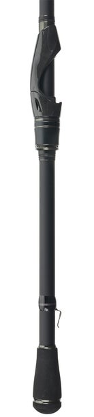 U-Call Midnight Series Spinning Rods