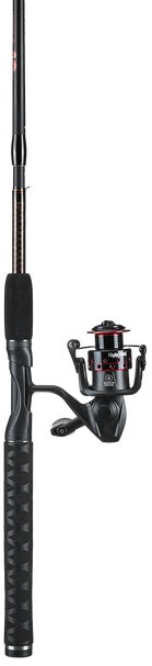Ugly Stik GX2 Travel Spinning Combos