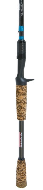 Phenix Virtus Inshore Series Casting Rods