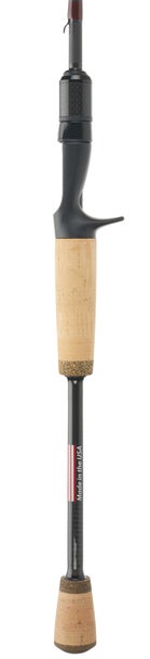 Virtus Red Diamond Crankbait Casting Rods