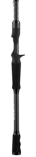 Abu Garcia Veritas Tournament Solid Tip Casting Rods