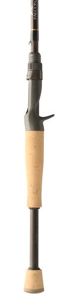 Falcon Lowrider Traveler Casting Rod 7' Med Hvy