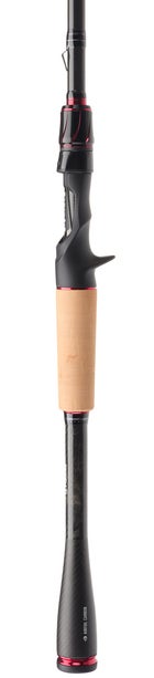 13 Fishing Enzo Casting Rods