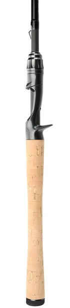 13 Fishing TRVL 3pc Casting Rods