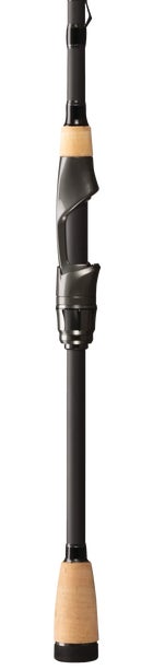 13 Fishing TRVL 3pc Spinning Rods