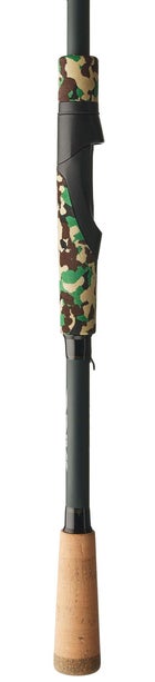 Ark Brandon Cobb 2.0 Spinning Rods
