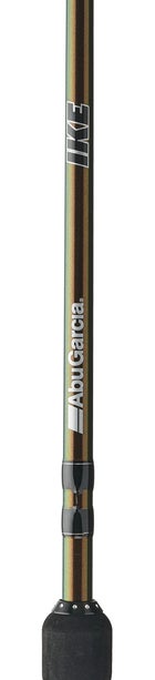 abu garcia ike power series casting rods Gen Spinning Combo Trusted by two time and back to back Bassmaster Classic Champions Hank Cherry and multiple MLF winner Jordan Lee Abu Garcia Ike Signature Series