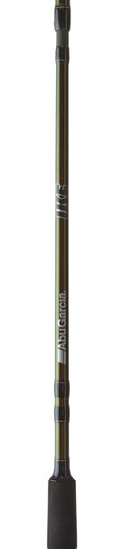 Abu Garcia Ike Finesse Spinning Rod 7 Med Lt