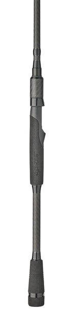 Abu Garcia Beast Spinning Rods
