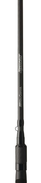 abu garcia beast travel rod Abu Garcia Beast Spinning Rod