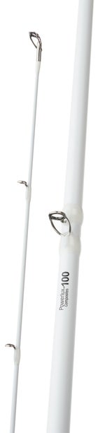 Abu Garcia Veritas Baitcasting Hengel - Krachtige Carbon Werphengel Voor Zoetwater Roofvissen - Lichtgewicht, Super Gevoelig & Meerdere Maten