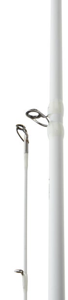 Abu Garcia Veritas Casting Rods 2-Piece - Tackle Warehouse