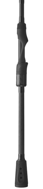 Abu Garcia Veritas Spinning Rods 2-Piece