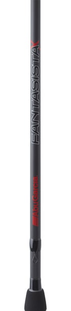 Abu Garcia Fantasista X Spinning Rods