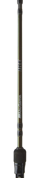 Abu Garcia IKE Travel Series 3.0 Casting Rods 3pc - Tackle Warehouse