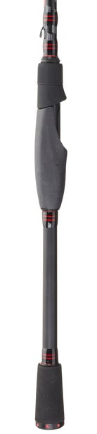 Abu Garcia Vendetta 2-Piece Spinning Rods