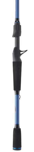 Lews American Hero Speed Stick Casting Rods