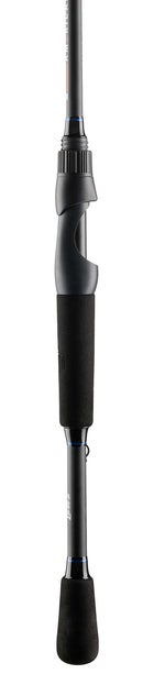 Lews American Hero 2-Piece Spinning Rods