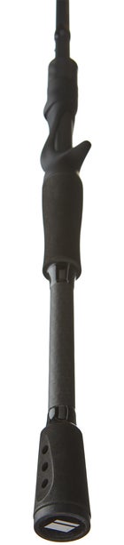 7ft medium heavy fast action baitcast rod Kinetic main image 1