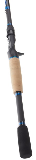 ALX ZOLO Series Casting Rods
