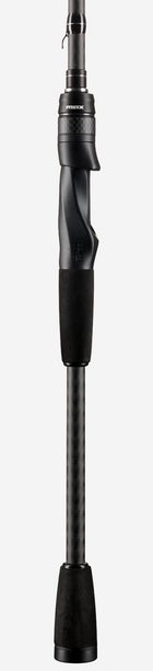 Abu Garcia Max Spinning Rods
