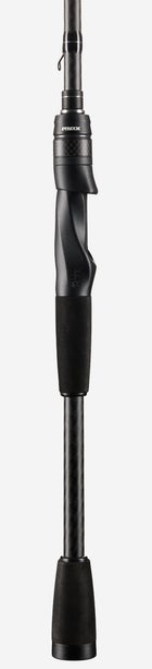 Abu Garcia Max 2-Piece Spinning Rods