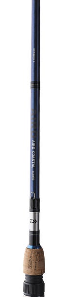 Daiwa Aird Coastal Inshore Casting Rods Tackle Warehouse