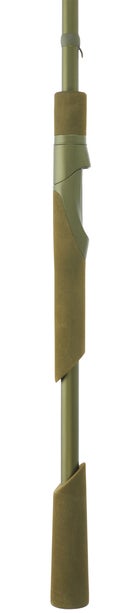 Ark Commander Spinning Rods