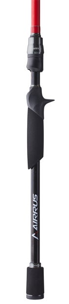 Airrus Ultra Casting Rods