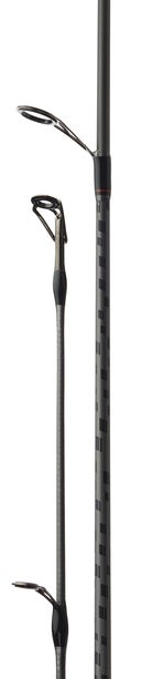 bizarre fishing pole SPRING LOADED Fishing Rod? (You gotta be kidding me!) Funny Fishing FAIL