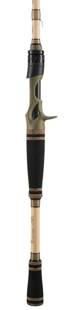 Bull Bay Banshee Casting Rods