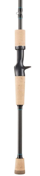 Blackfin Bass Elite Casting Rods