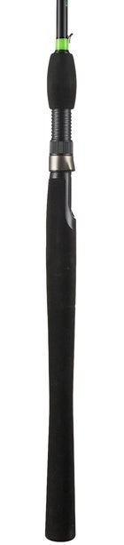 Bonehead Tackle E-Series Carbon Fiber Spinning Rods