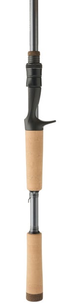 St. Croix Black Bass Classic Casting Rods