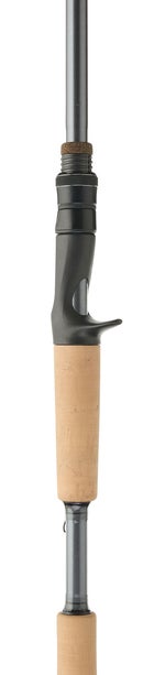 st croix casting rods tackle warehouse St. Croix Black Bass Classic Cast Rod 71 M.Heavy Fast
