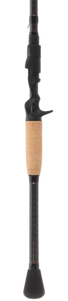 Castaway Crankin Series Casting Rods