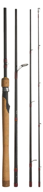 9 shimano light rod Shimano Compre Lite Spinning Rod