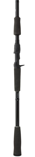 13 Fishing Defy Black Swimbait Casting Rods