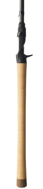 Cashion ELEMENT Z2 Series Swimbait Rods