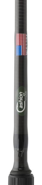 Cashion ICON Series Casting Rods