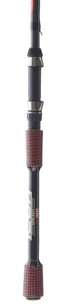 Cashion John Crews ICON Series Spinning Rods