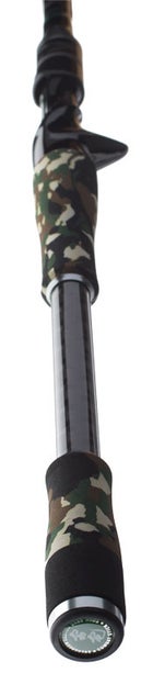 Evergreen Brett Hite Combat Stick Casting Rods